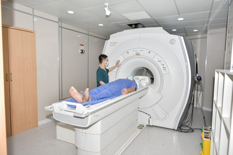 Chụp MRI tầm soát đột quỵ là gì? Ý nghĩa của chụp MRI trong ngăn ngừa đột quỵ 4