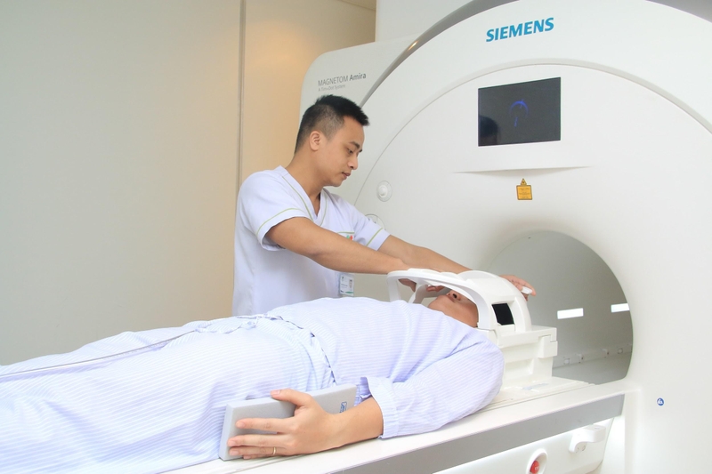 Chụp MRI tiểu khung là gì? Vai trò của chụp MRI tiểu khung ra sao? 4