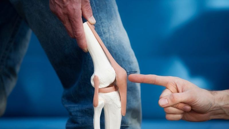 Chụp MRI xương khớp và những điều cần biết 1