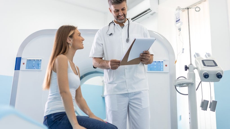 Chụp MRI xương khớp và những điều cần biết 4