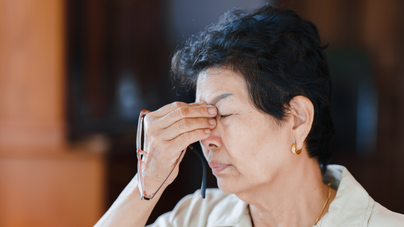 OCT là công cụ hỗ trợ trong chẩn đoán và quản lý bệnh glaucoma
