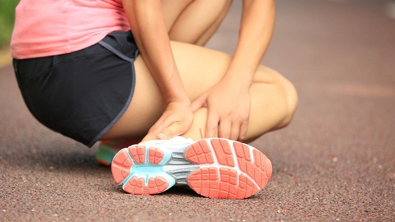 Những điều bạn cần biết về chụp x quang chân 2