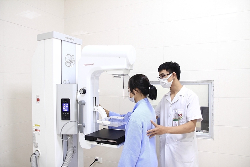 Chụp X quang có gây ung thư không? Tác động của tia X và biện pháp bảo vệ sức khỏe 2