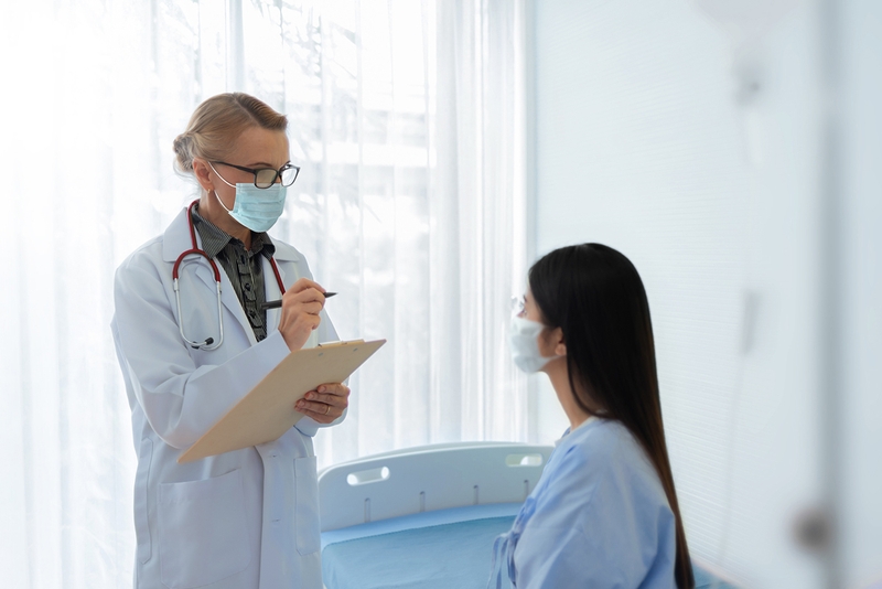 Chụp X quang trước khi mang thai có sao không 4