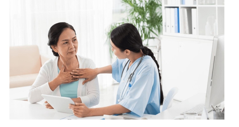 Chụp X-quang thực quản –  Bạn cần biết những gì?