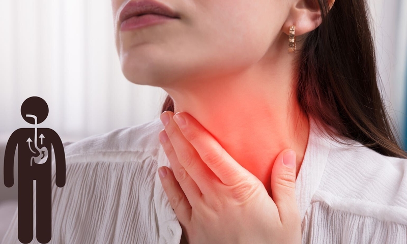 Chụp X-quang thực quản –  Bạn cần biết những gì?