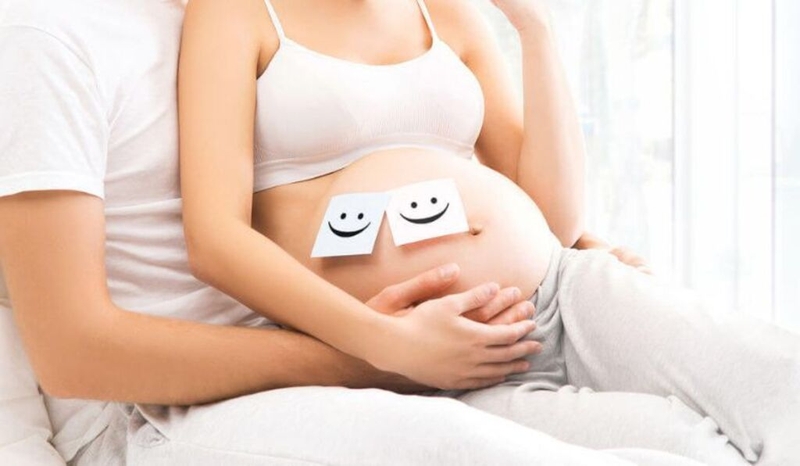 Chuyển dạ sinh non: Nguyên nhân, hướng điều trị và các biện pháp phòng ngừa 2