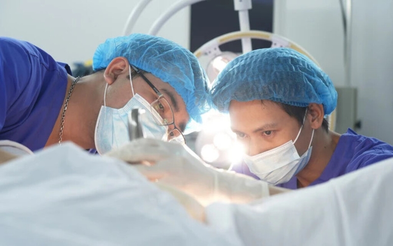 Chuyển dạ sinh non: Nguyên nhân, hướng điều trị và các biện pháp phòng ngừa 3