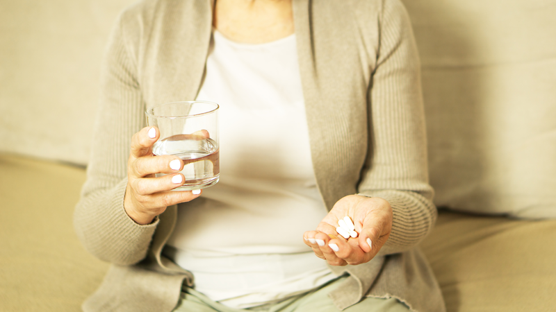 Chuyên gia cảnh báo không tự ý điều trị cúm bằng Tamiflu 1