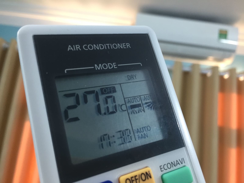 Chuyên gia chỉ cách sử dụng điều hòa đúng trước tình hình dịch phức tạp của COVID-19 2