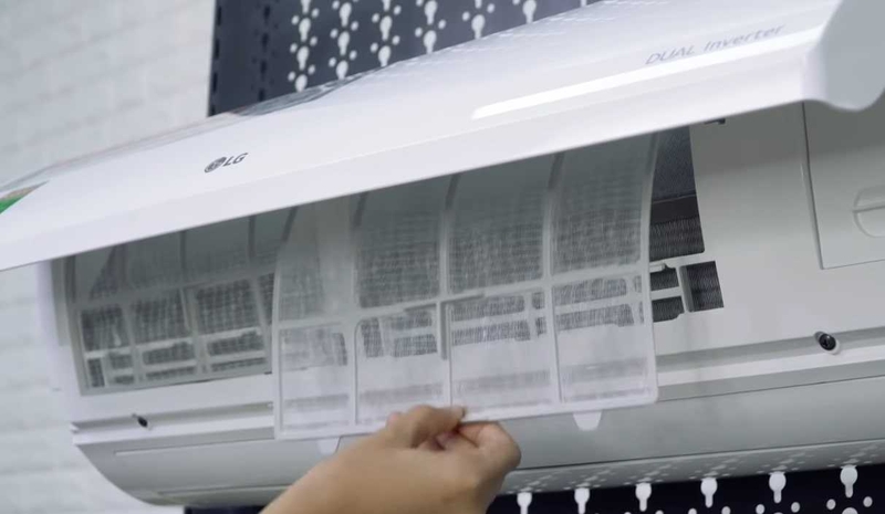 Chuyên gia chỉ cách sử dụng điều hòa đúng trước tình hình dịch phức tạp của COVID-19 3