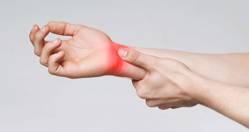 Chuyên gia giải đáp: Mổ hội chứng ống cổ tay bao lâu lành? 1