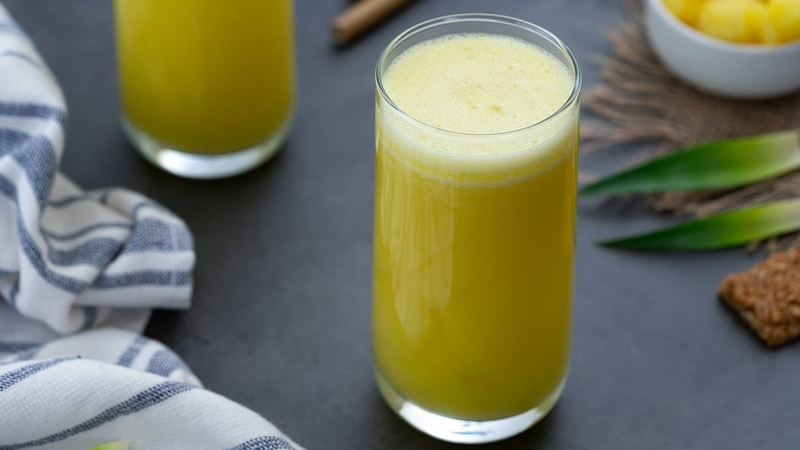 Chuyên gia giải đáp: Nước ép sơ ri có tác dụng gì? 1