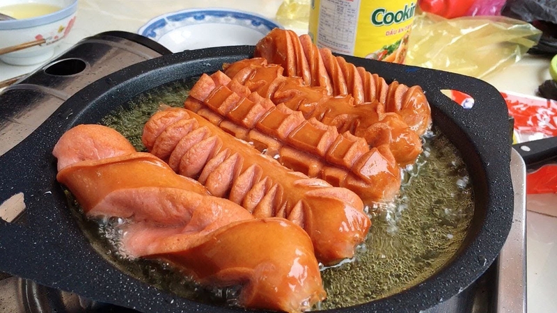 Trẻ bị rối loạn tiêu hóa tuyệt đối kiêng đồ nhiều dầu mỡ