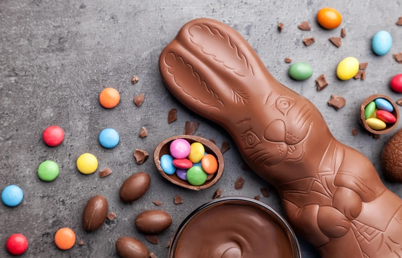 Chuyên gia giải đáp: Trẻ em ăn socola có tốt không? 3