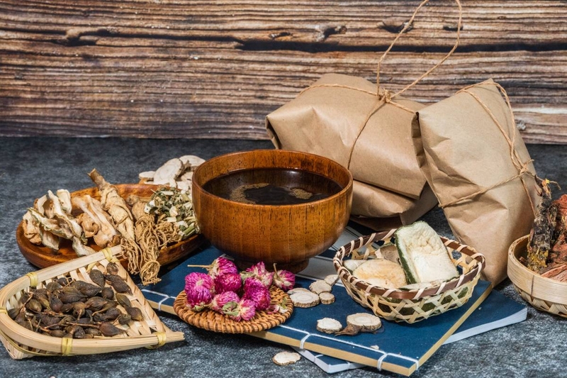 Chuyên gia giải đáp: Uống kim tiền thảo bao lâu thì hết sỏi thận? 3