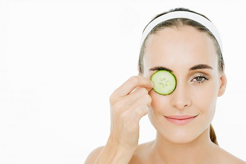 Chuyên gia làm đẹp chỉ cách trị thâm mắt bằng trứng gà cực dễ làm 02