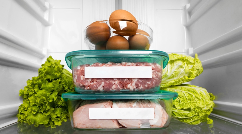 Chuyên gia tư vấn: Các loại thịt tốt cho sức khỏe là thịt gì? 3