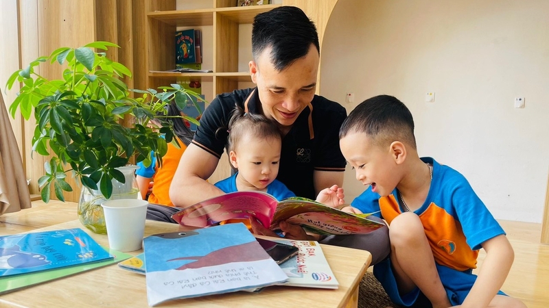 Chuyên gia tư vấn cách khắc phục tình trạng nói ngọng do nghe kém 2