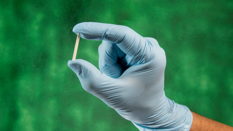 Ưu tiên que cấy chính hãng, được bảo quản đúng tiêu chuẩn tại các cơ sở y tế uy tín