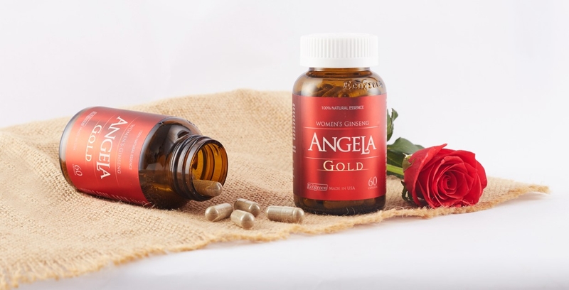 Chuyên gia tư vấn: Nên uống sâm Angela hay collagen? 1