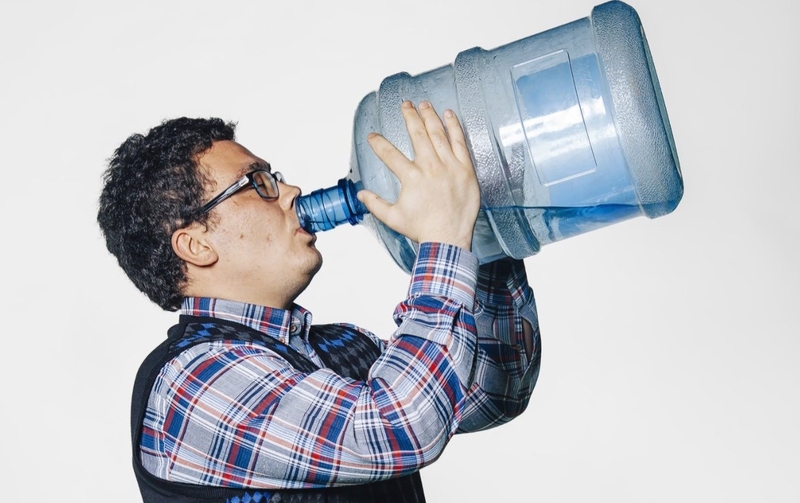 Chuyên gia tư vấn: Nước Lavie có đun sôi được không? 3