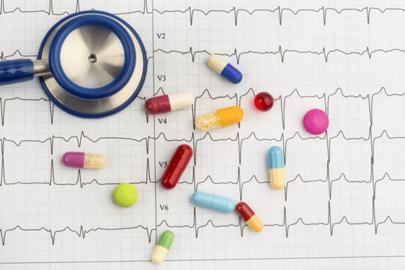 Chuyển nhịp bằng thuốc có rủi ro hay biến chứng không? 3