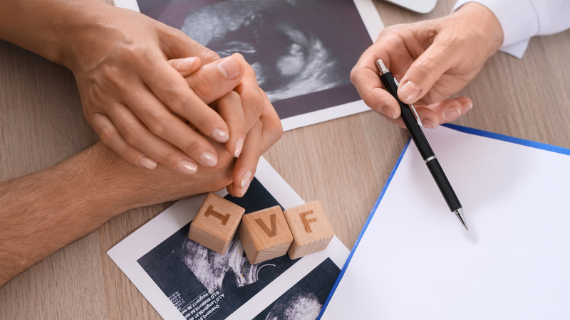“Nên chuyển phôi vào ngày thứ bao nhiêu của chu kỳ IVF?” được nhiều chị em phụ nữ quan tâm