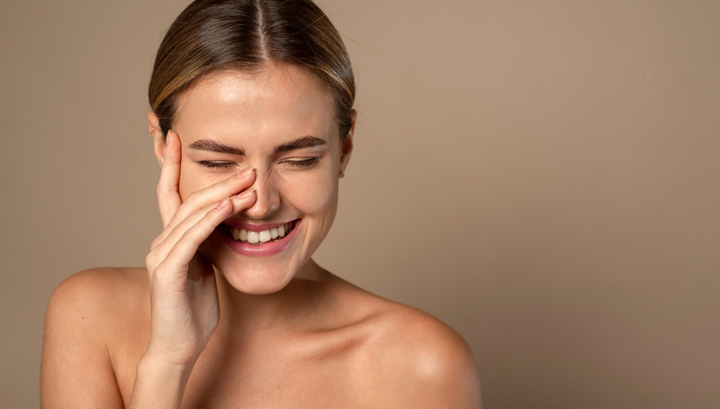 Cica là gì? Cica mang lại những lợi ích gì cho làn da? 3