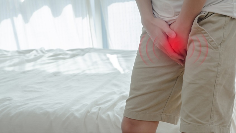 Circumcision là gì? Những lưu ý phục hồi sau khi thực hiện Circumcision 3