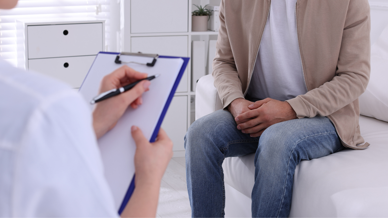 Circumcision là gì? Những lưu ý phục hồi sau khi thực hiện Circumcision 3