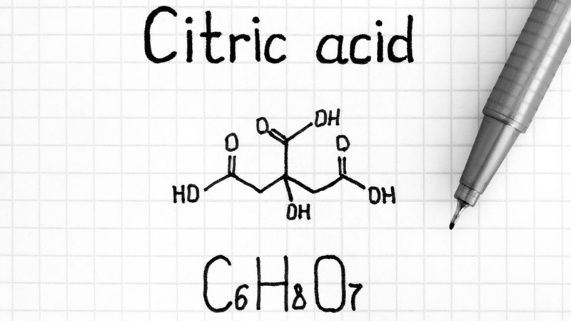 Nhiều người muốn tìm hiểu&nbsp;Citric Acid là gì trong mỹ phẩm