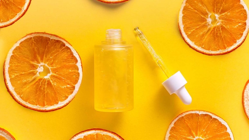 Citric Acid có những lợi ích nhất định với cả mỹ phẩm và làn da