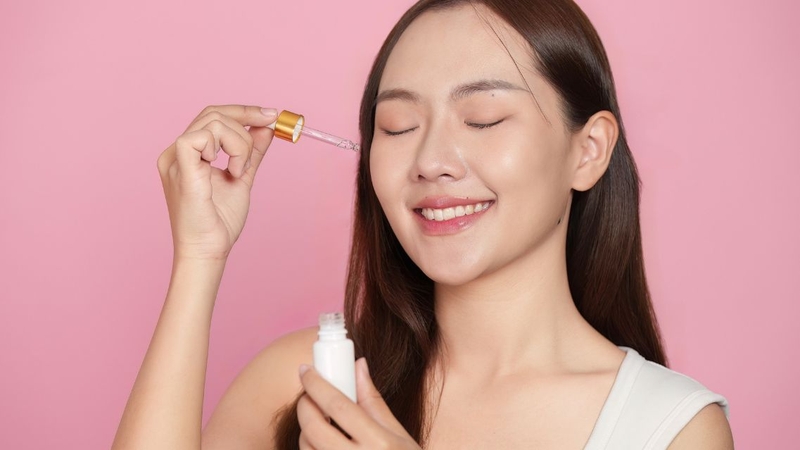 Citric Acid là thành phần có mặt trong nhiều sản phẩm mỹ phẩm