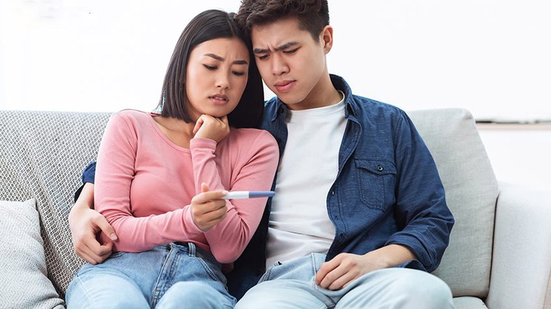 Claiphento là gì? Gây ảnh hưởng khả năng sinh sản nam giới ra sao? 2