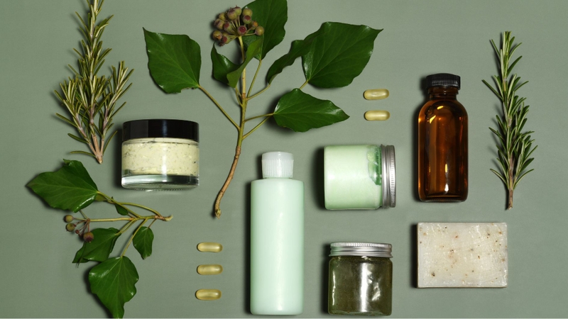Clean beauty là xu hướng làm đẹp ưu tiên thành phần an toàn