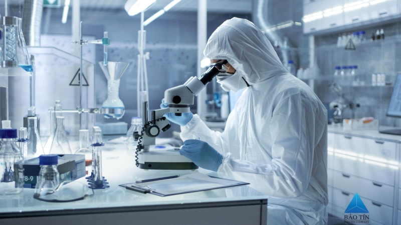 Vaccine bất hoạt bảo vệ cơ thể như thế nào?2