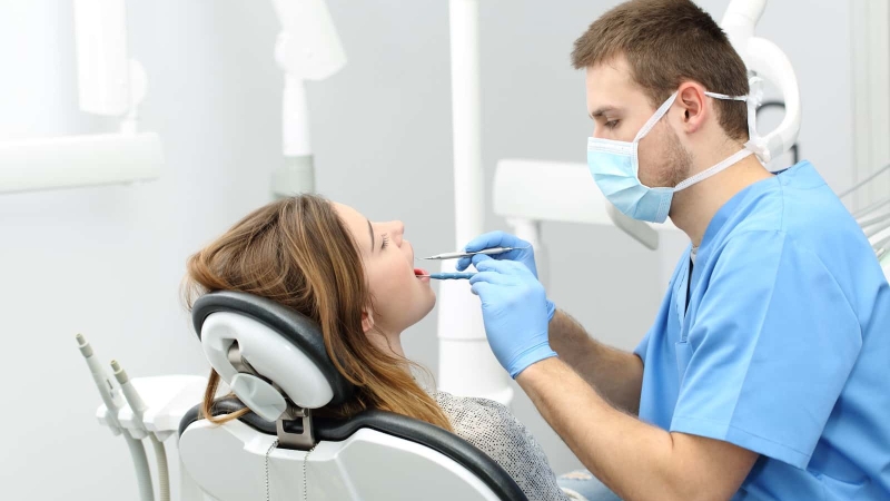 Clincheck là gì? Lợi ích của Clincheck đối với sức khỏe răng miệng 3