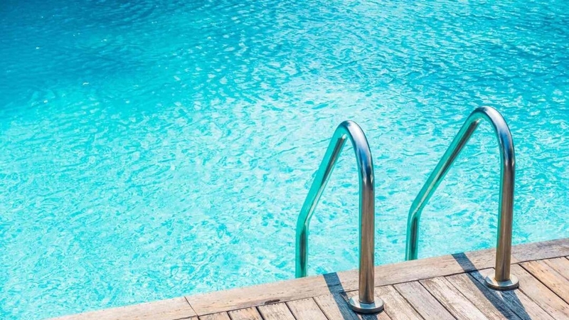 Clo hồ bơi gây hại cho sức khỏe như thế nào? 4