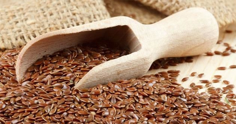 dược liệu hạt lanh