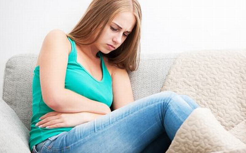 Có 3 nguyên nhân để biết đau bụng kinh có ảnh hưởng đến sinh sản không 1