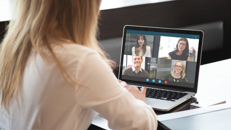 Có 5 thói quen hủy hoại năng suất của bạn khi làm việc tại nhà 2