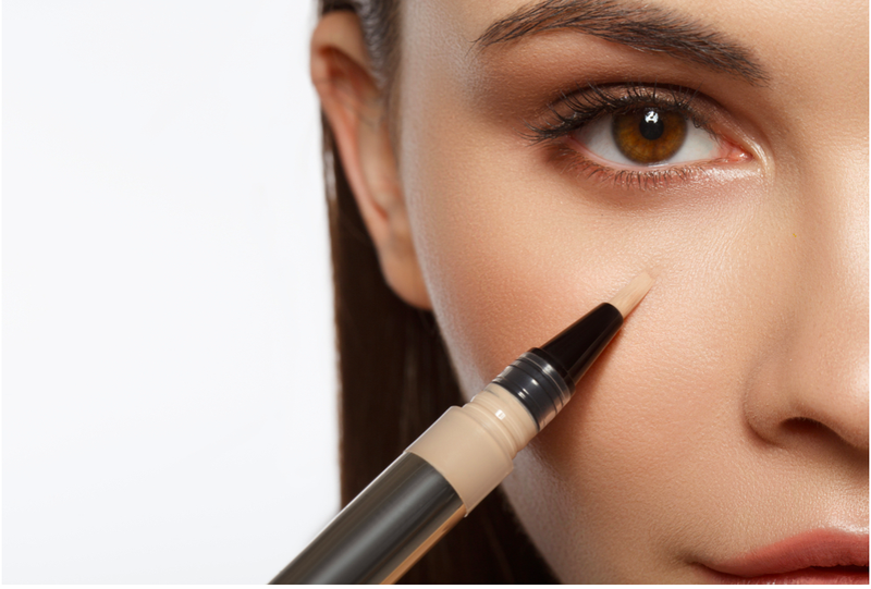 Những sai lầm rất hay gặp phải khi trang điểm mắt- 2