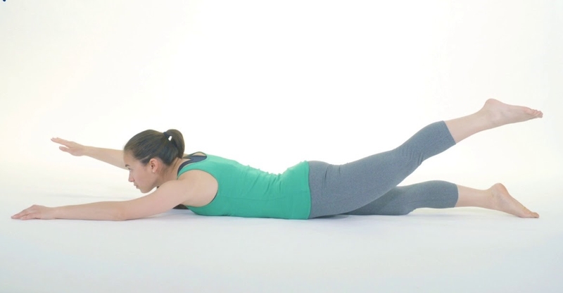 Có bài tập tăng chiều cao trong vòng 3 tuần hiệu quả không 3