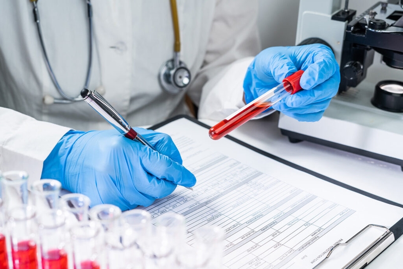 Có bao nhiêu xét nghiệm đông máu cơ bản? 2