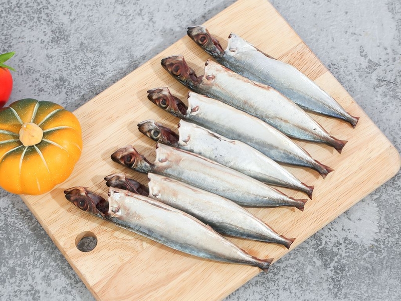 Có bầu ăn cá nục được không? Ăn cá nục có lợi gì cho sức khỏe thai phụ? 1