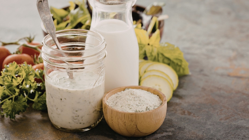 Probiotic là các vi sinh vật có lợi giúp duy trì hệ vi sinh đường ruột