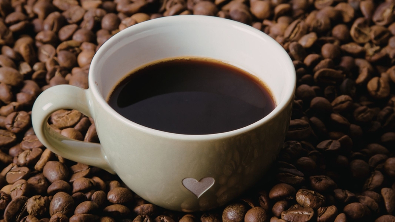 Caffeine còn có thể làm ảnh hưởng đến sự cân bằng hormone