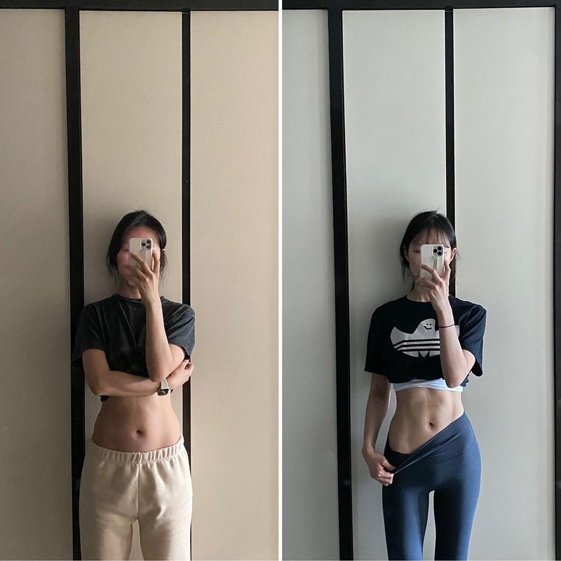 Cơ bụng số 11 là gì? Các bài tập cơ bụng số 11 cho nữ hiệu quả ngay tại nhà 1