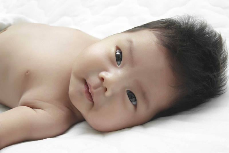 Có các dấu hiệu hạ đường huyết nào của trẻ 1